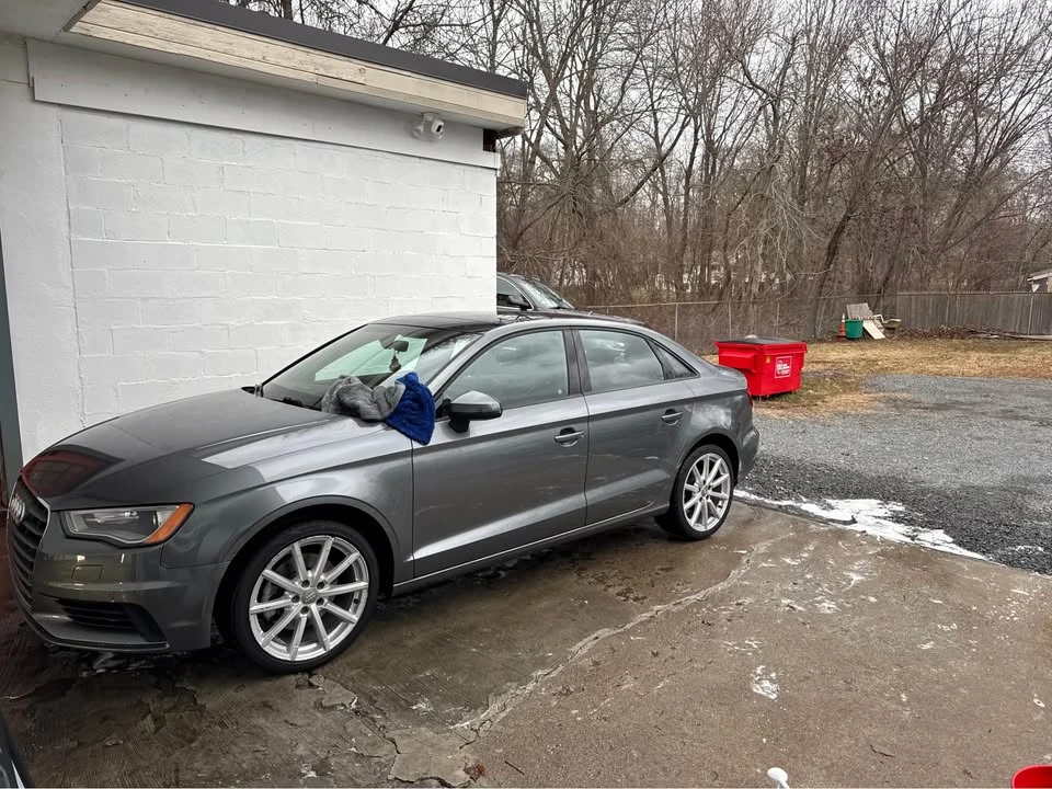 2016 Audi 8V A3 - Image 2 of 4