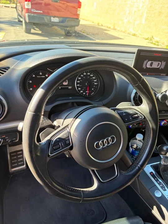 2016 Audi 8V A3 - Image 6 of 9