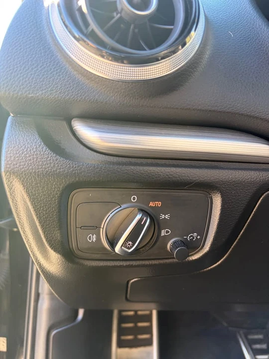 2016 Audi 8V A3 - Image 5 of 9