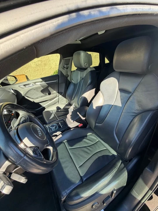 2016 Audi 8V A3 - Image 9 of 9