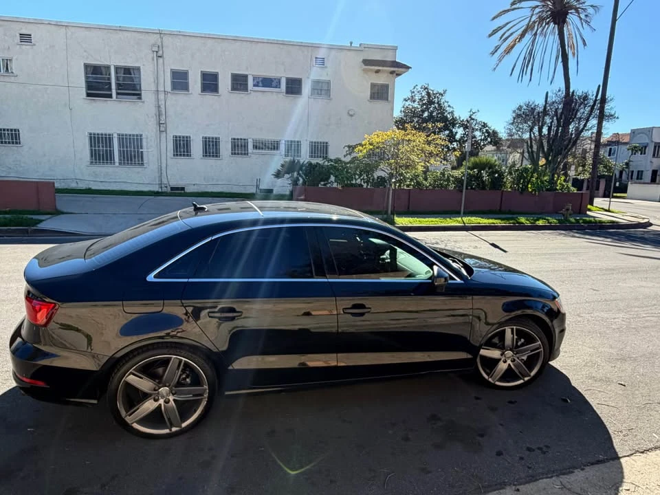 2016 Audi 8V A3 - Image 4 of 9