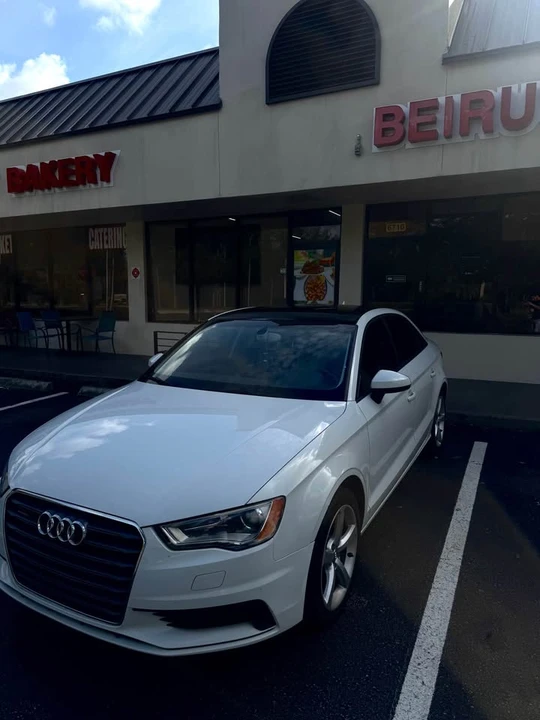 2016 Audi 8V A3 - Image 2 of 3