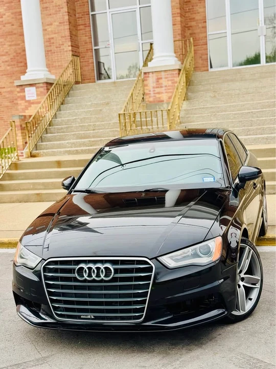 2016 Audi 8V A3 - Image 15 of 20