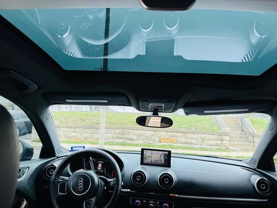 2016 Audi 8V A3 - Image 10 of 20