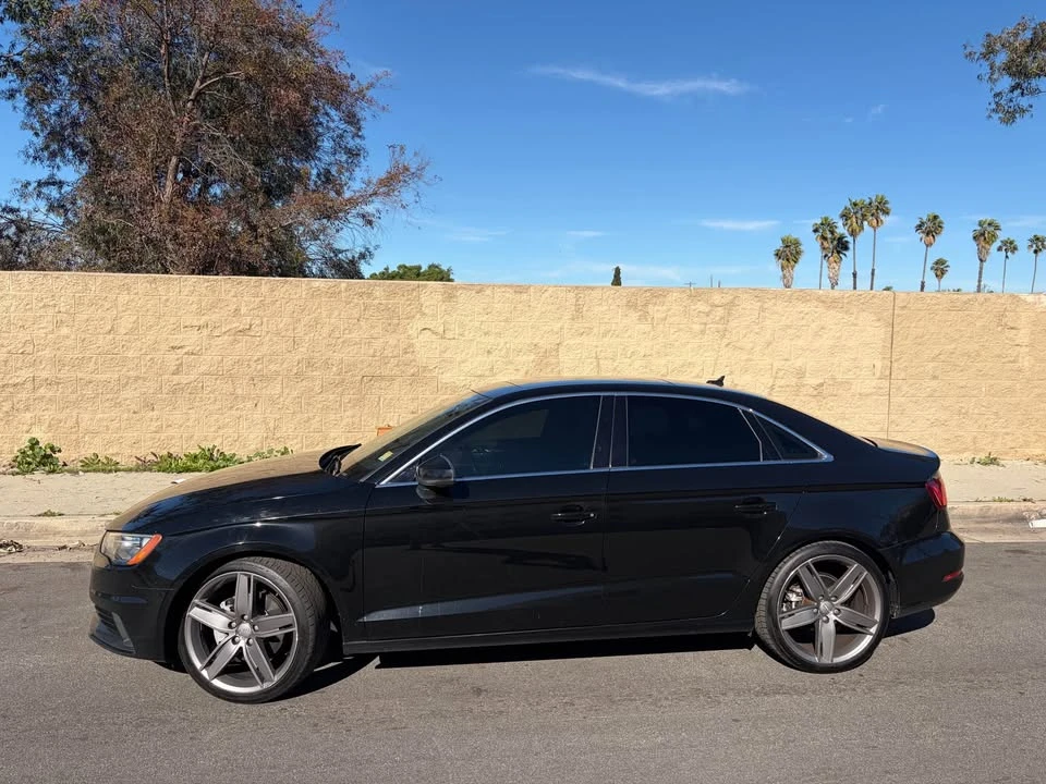 2016 Audi 8V A3 - Image 2 of 9