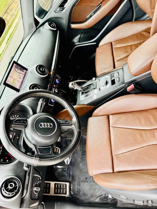 2016 Audi 8V A3 - Image 12 of 20