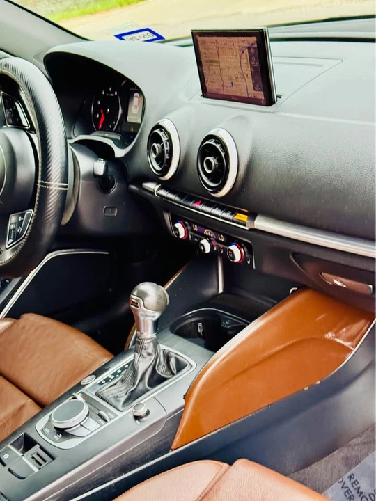 2016 Audi 8V A3 - Image 20 of 20