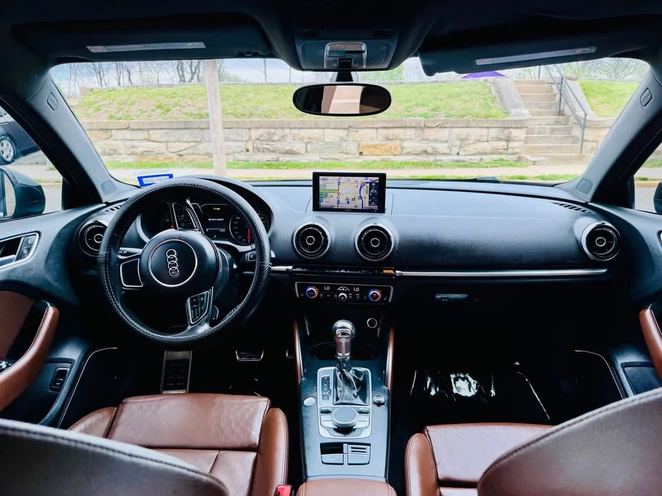 2016 Audi 8V A3 - Image 18 of 20
