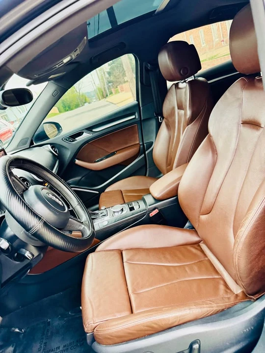 2016 Audi 8V A3 - Image 17 of 20