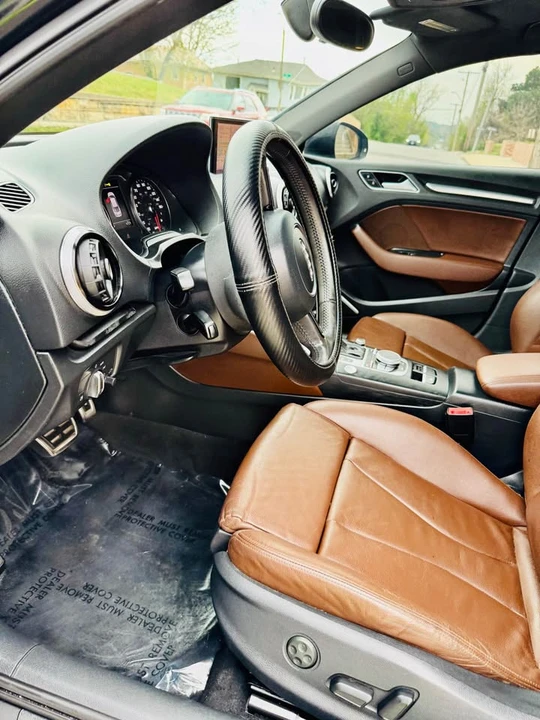 2016 Audi 8V A3 - Image 14 of 20