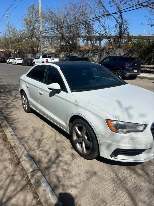 2016 Audi 8V A3 - Image 2 of 15