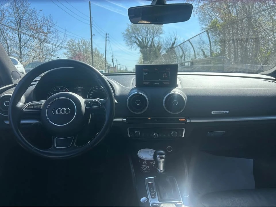 2016 Audi 8V A3 - Image 15 of 15