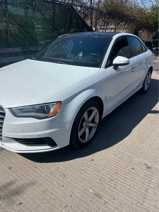 2016 Audi 8V A3 - Image 3 of 15