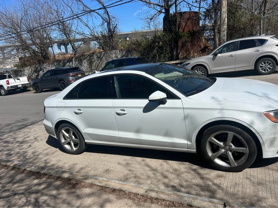 2016 Audi 8V A3 - Image 4 of 15
