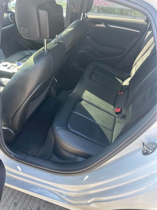 2016 Audi 8V A3 - Image 11 of 15