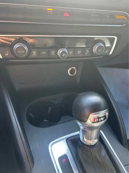2016 Audi 8V A3 - Image 8 of 15