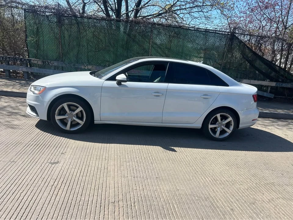 2016 Audi 8V A3 - Image 5 of 15