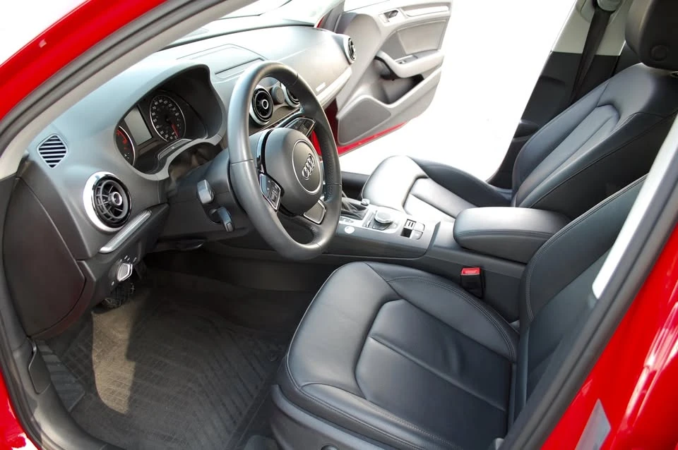 2016 Audi 8V A3 - Image 7 of 17