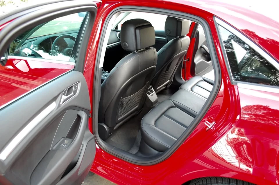 2016 Audi 8V A3 - Image 12 of 17