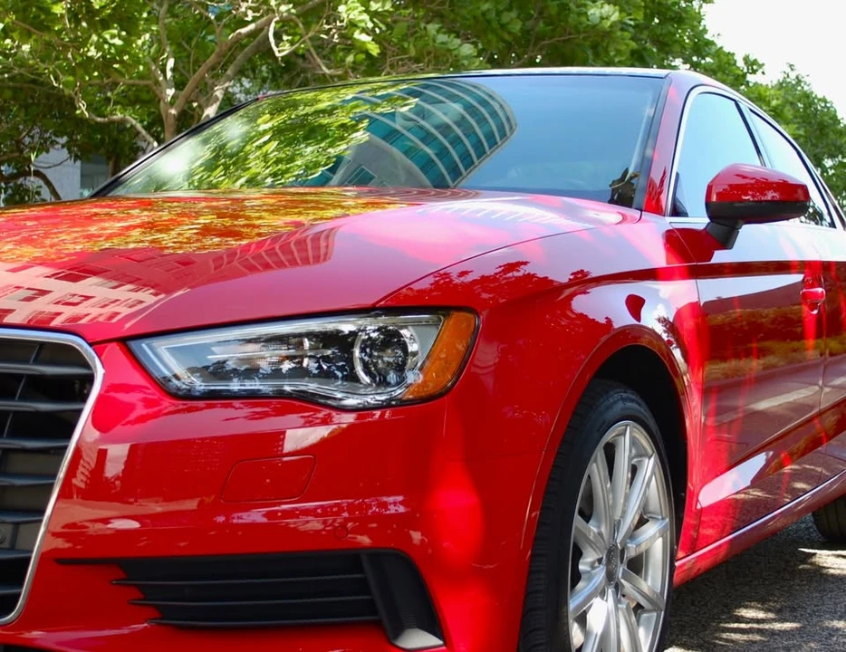 2016 Audi 8V A3 - Image 6 of 17