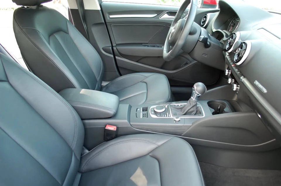 2016 Audi 8V A3 - Image 8 of 17