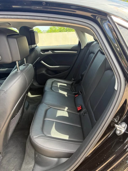 2016 Audi 8V A3 - Image 7 of 9