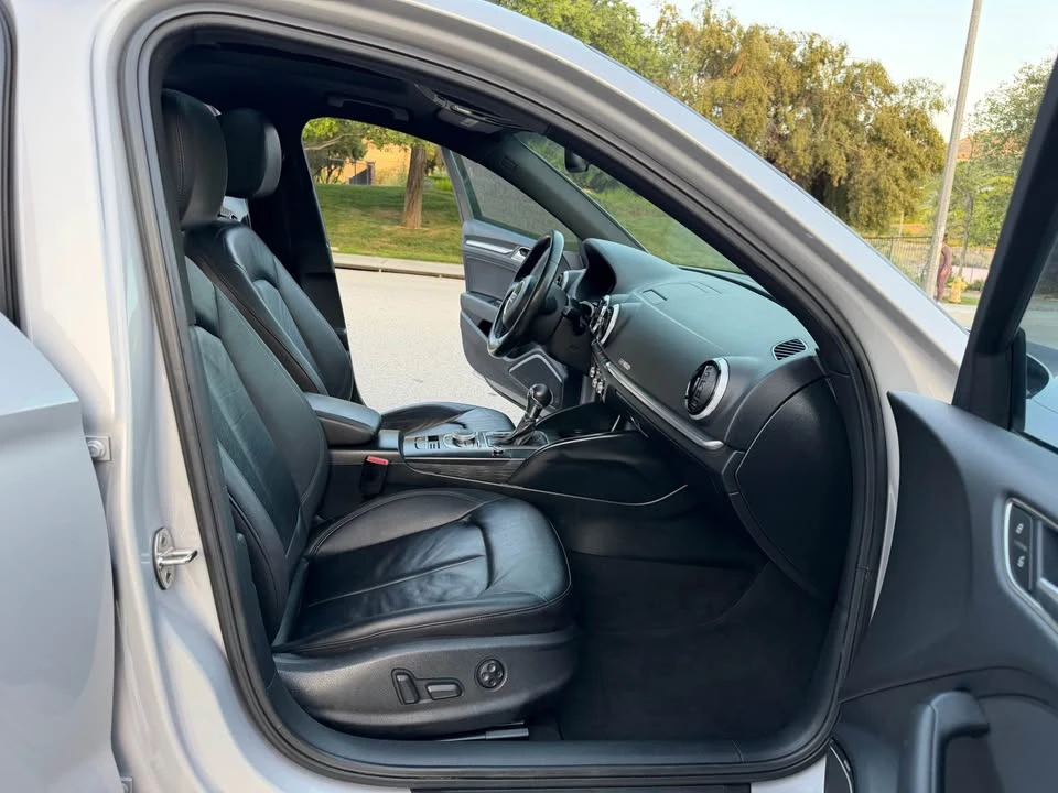 2016 Audi 8V A3 - Image 15 of 17