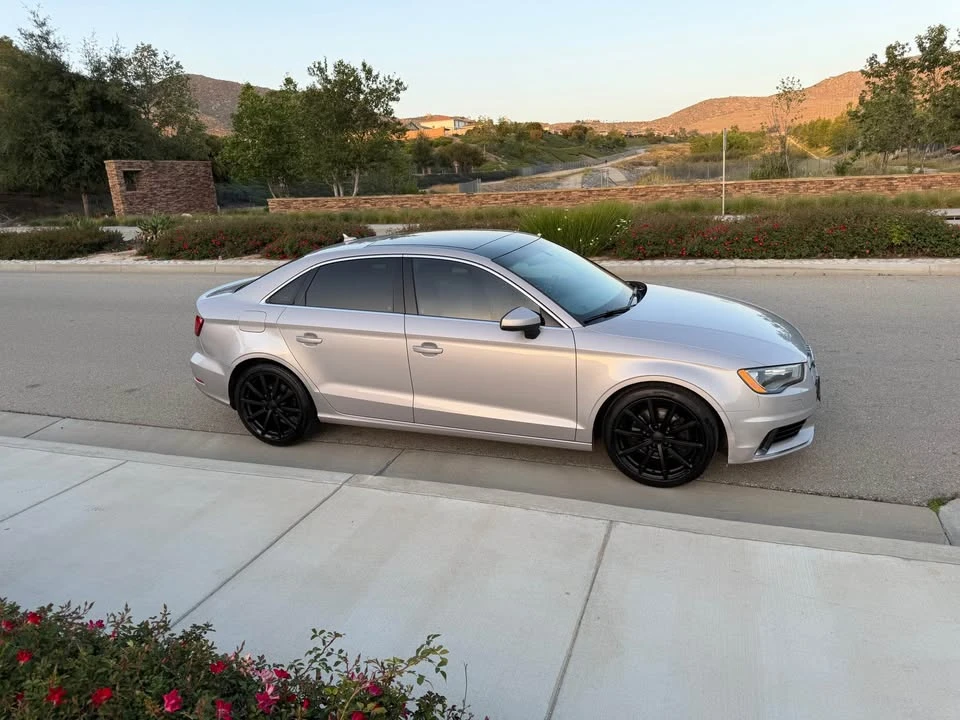 2016 Audi 8V A3 - Image 4 of 17