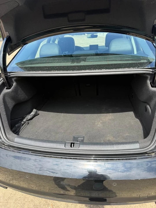 2016 Audi 8V A3 - Image 5 of 9