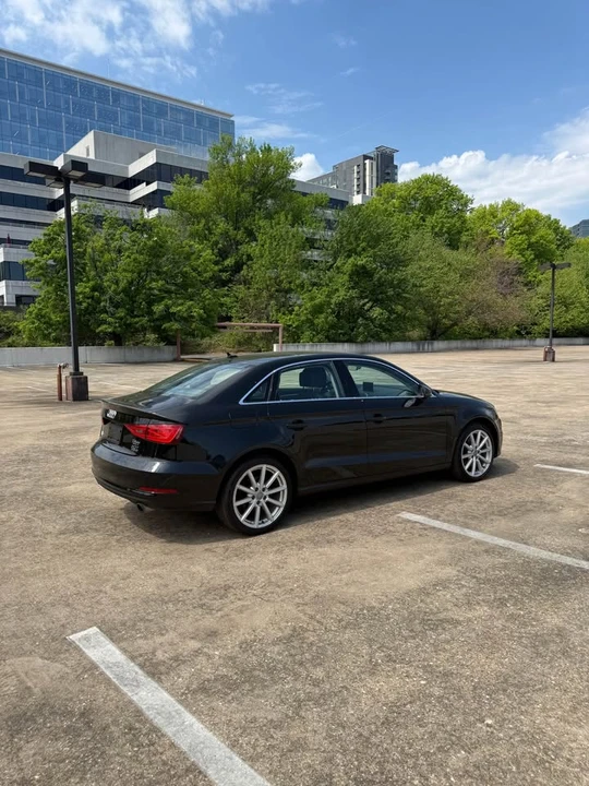 2016 Audi 8V A3 - Image 4 of 9