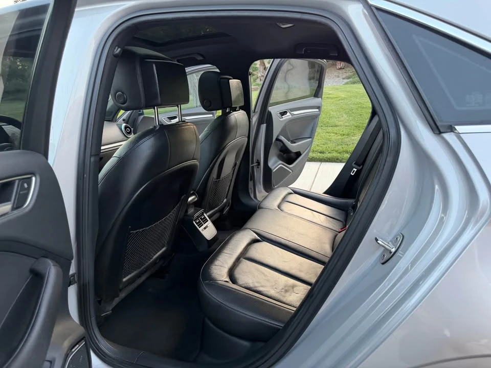 2016 Audi 8V A3 - Image 12 of 17