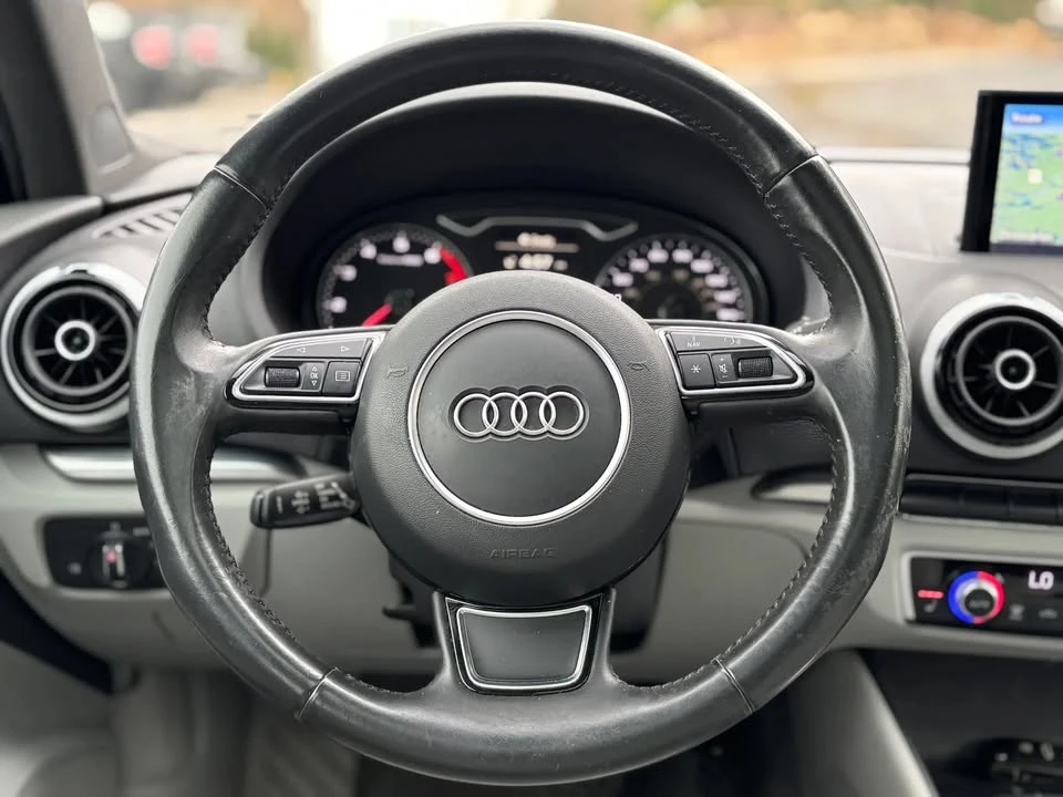 2016 Audi 8V A3 - Image 13 of 20