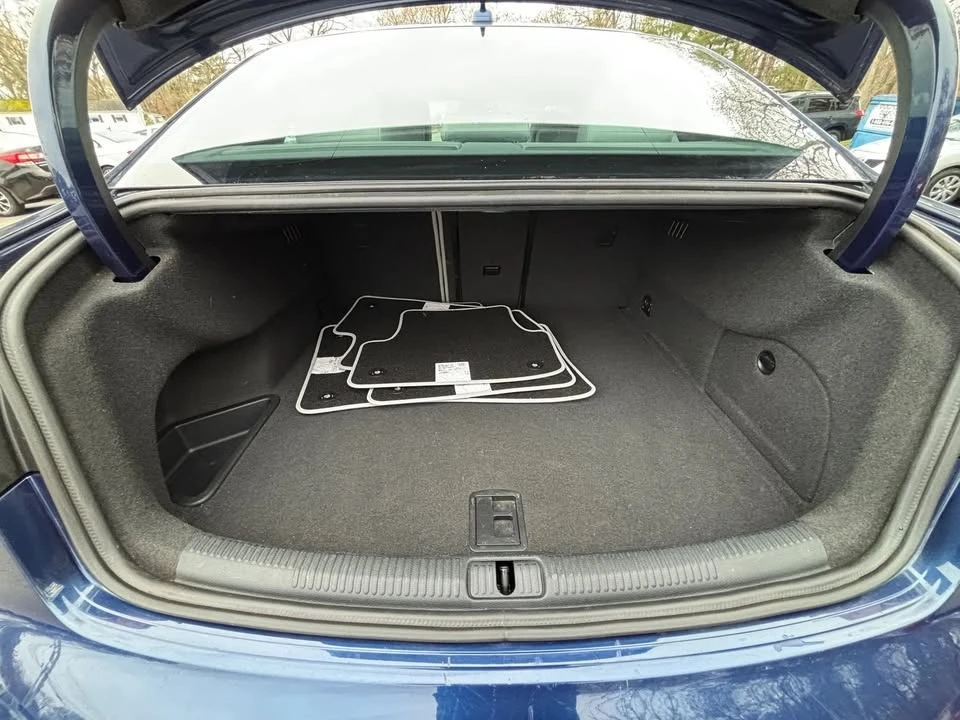 2016 Audi 8V A3 - Image 10 of 20
