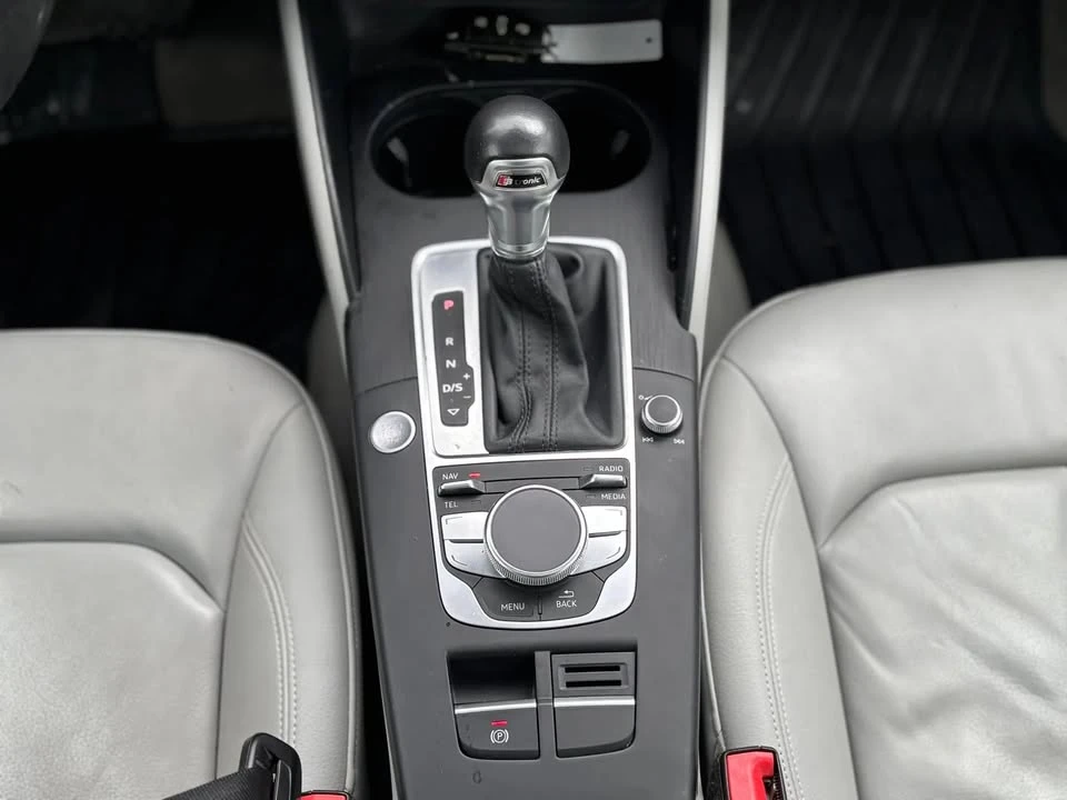 2016 Audi 8V A3 - Image 20 of 20