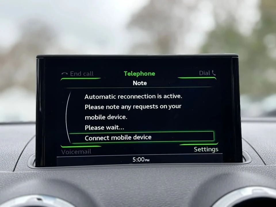 2016 Audi 8V A3 - Image 18 of 20