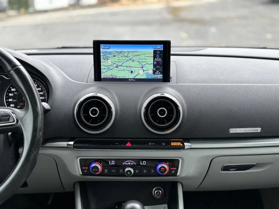 2016 Audi 8V A3 - Image 15 of 20