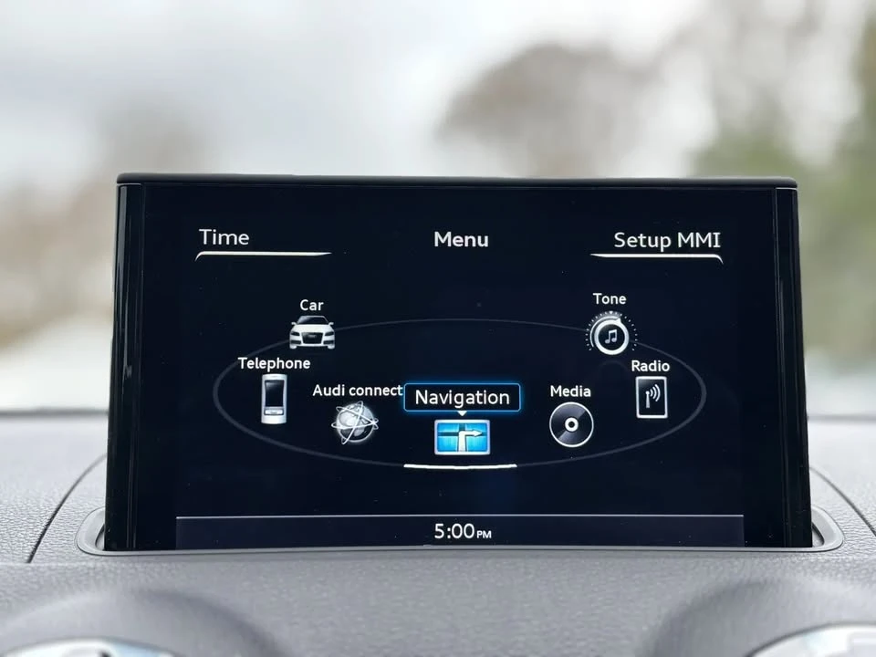 2016 Audi 8V A3 - Image 17 of 20