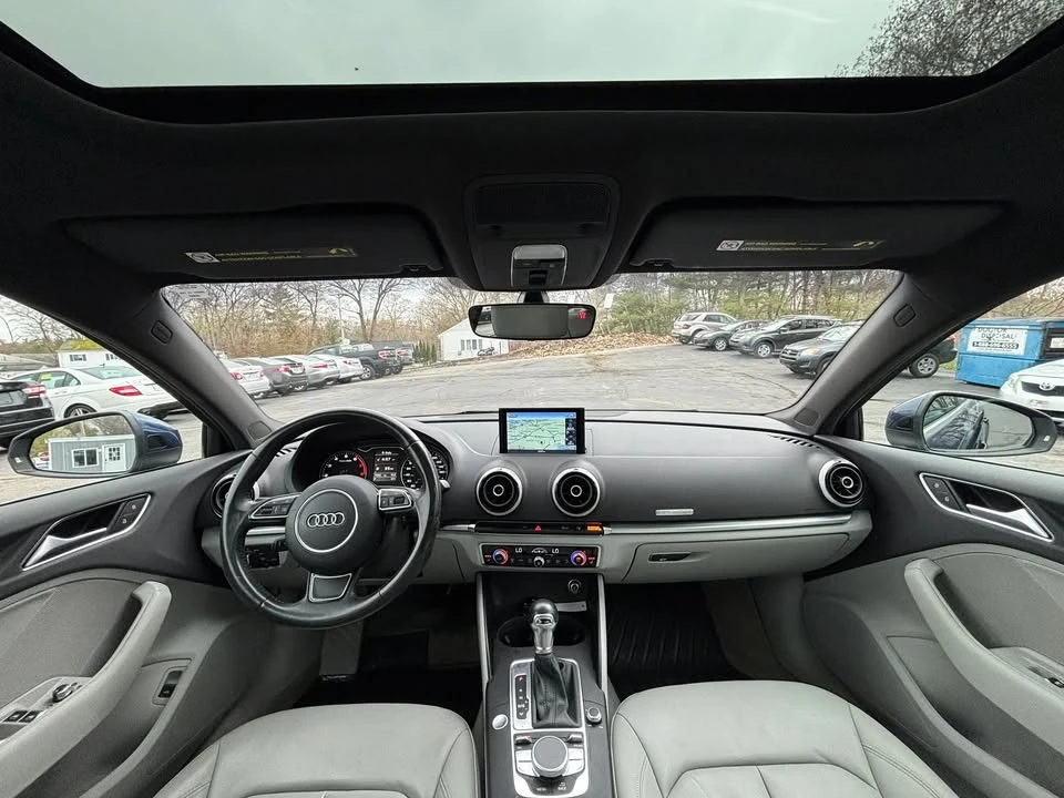 2016 Audi 8V A3 - Image 12 of 20