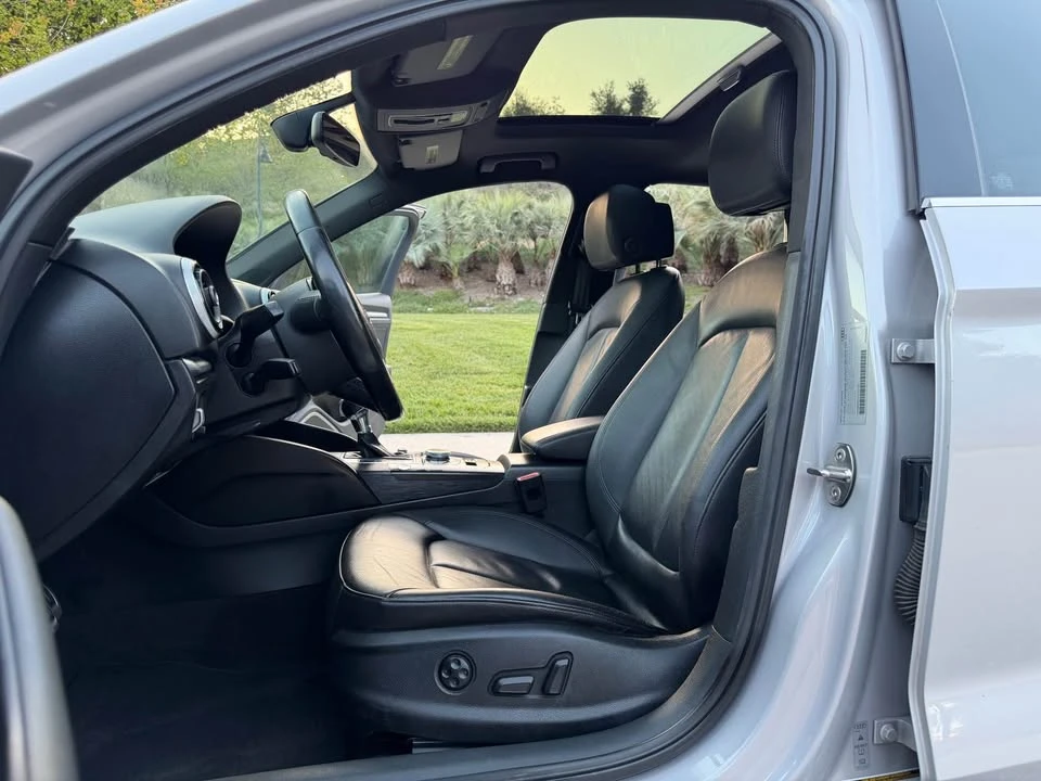 2016 Audi 8V A3 - Image 11 of 17