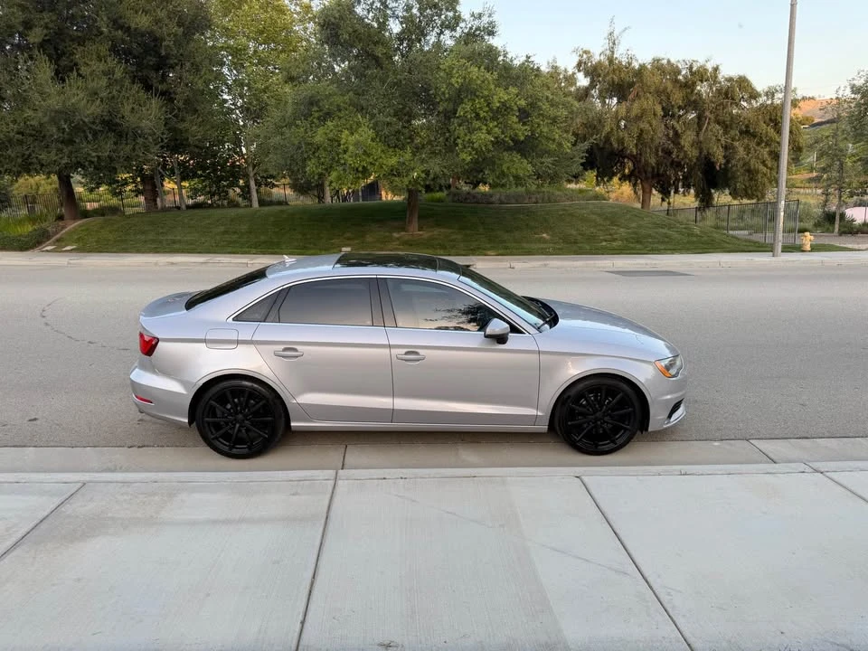 2016 Audi 8V A3 - Image 9 of 17