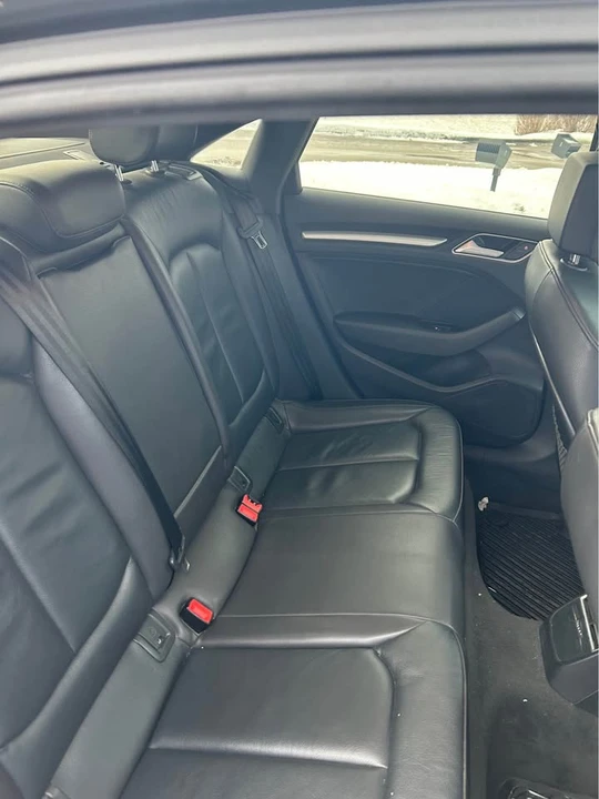 2016 Audi 8V A3 - Image 5 of 6