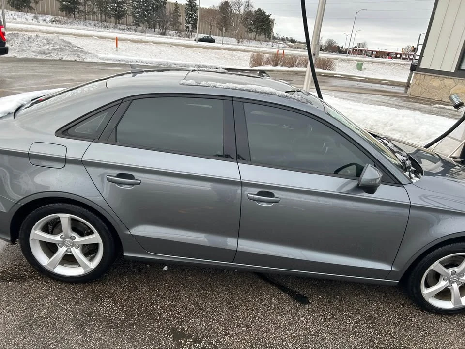 2016 Audi 8V A3 - Image 3 of 6