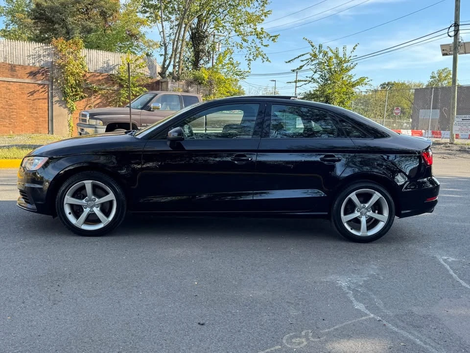 2016 Audi 8V A3 - Image 2 of 20