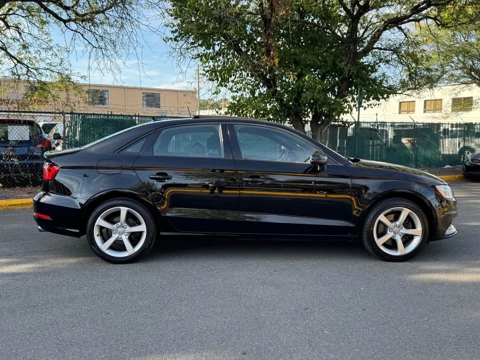 2016 Audi 8V A3 - Image 6 of 20