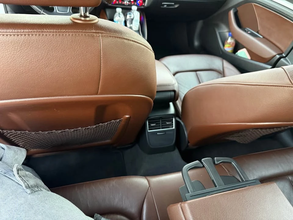 2016 Audi 8V A3 - Image 7 of 19