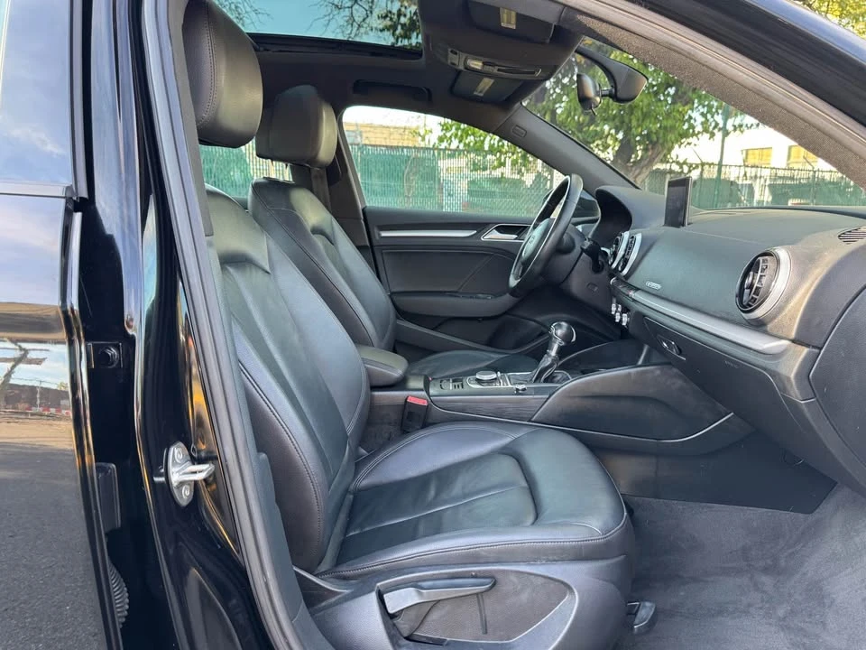 2016 Audi 8V A3 - Image 11 of 20
