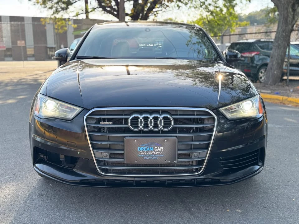 2016 Audi 8V A3 - Image 8 of 20