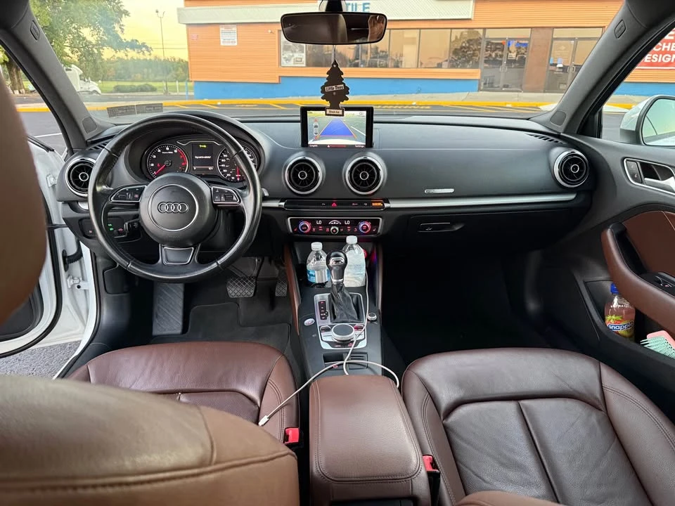 2016 Audi 8V A3 - Image 19 of 19