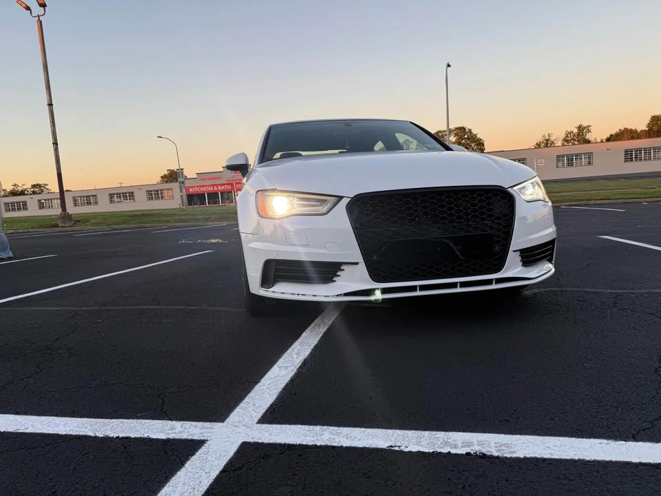 2016 Audi 8V A3 - Image 6 of 19