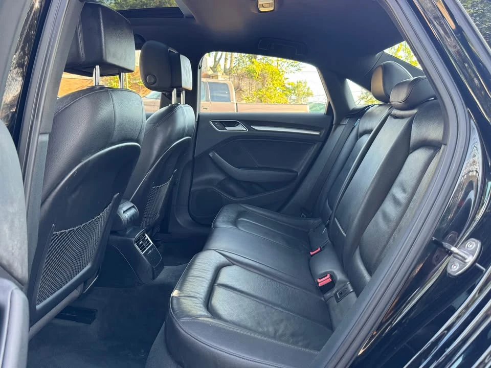 2016 Audi 8V A3 - Image 10 of 20